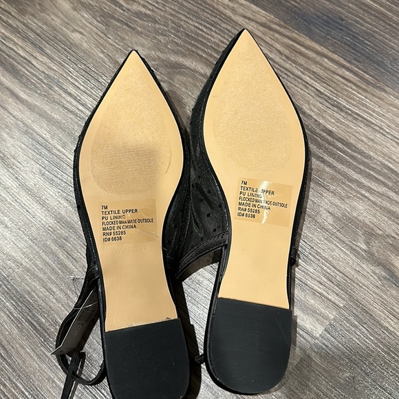 Express flats - Picture 3 of 4